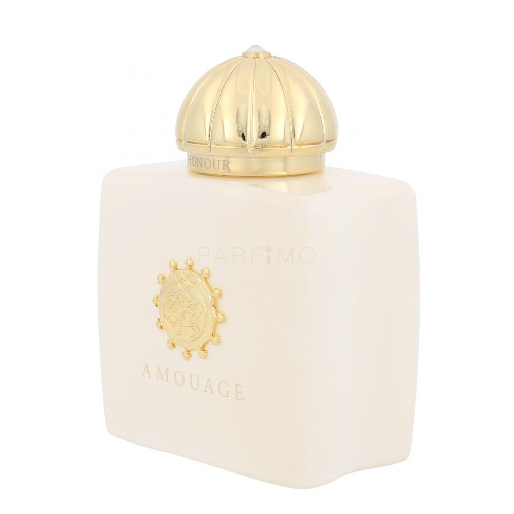 Amouage Honour Woman Apă de parfum pentru femei 100 ml Parfimo ro