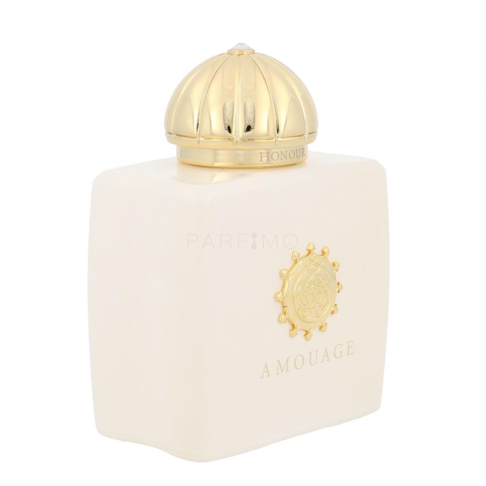 Amouage Honour Woman Apă de parfum pentru femei 100 ml Parfimo ro