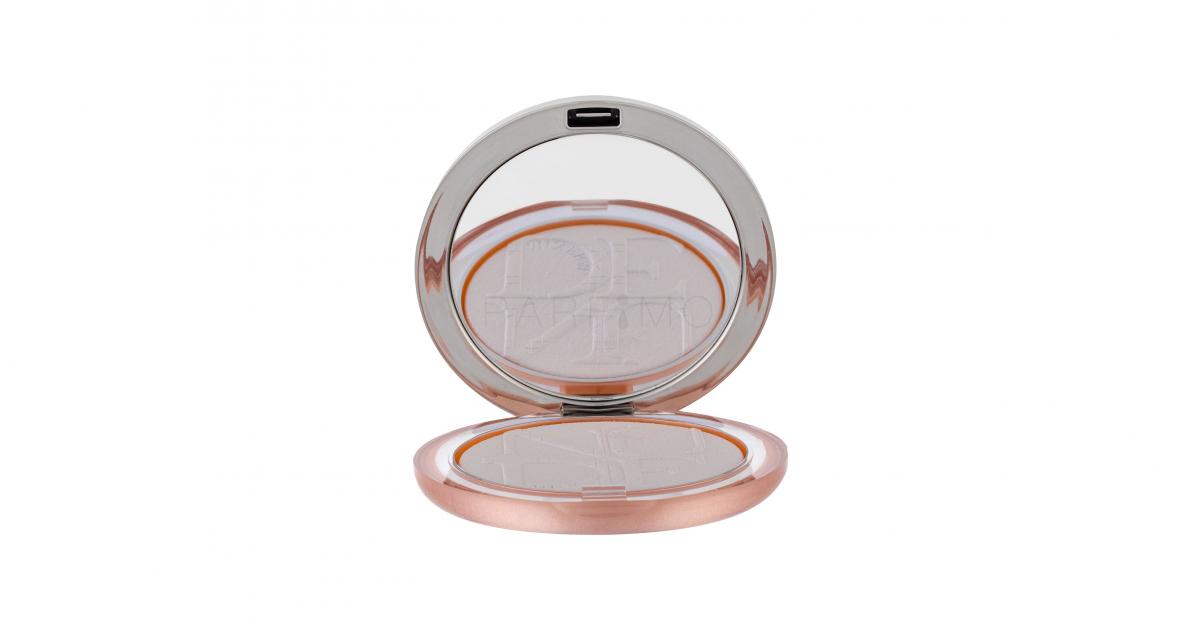 Christian Dior Diorskin Nude Luminizer Pudr Pentru Femei G Nuan