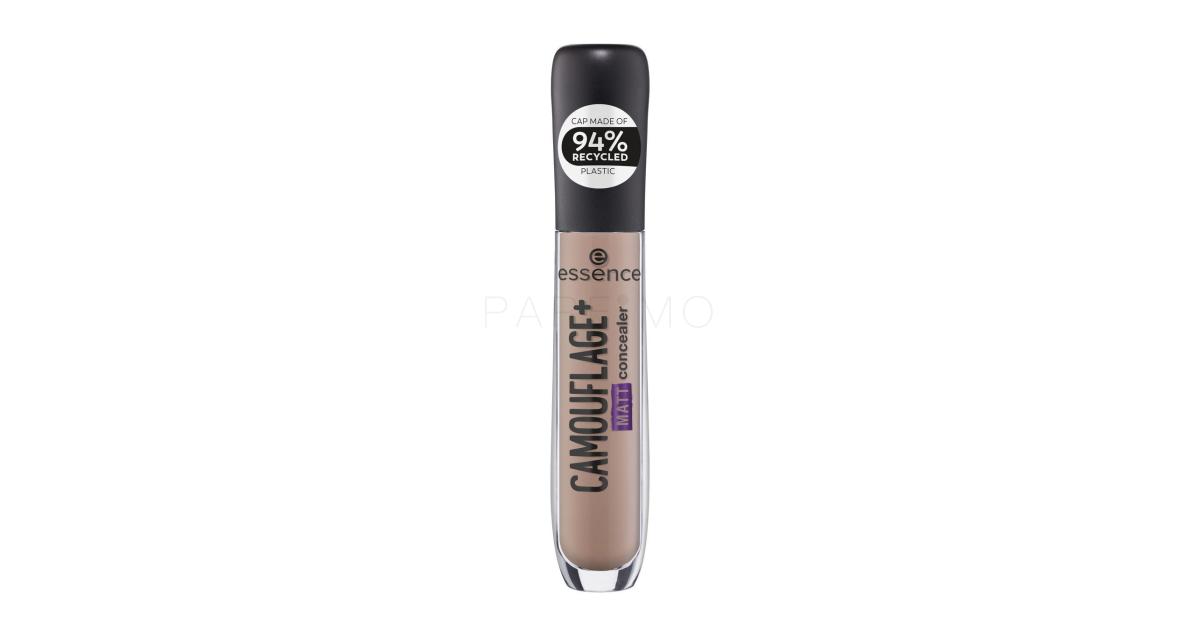 Essence Camouflage Matt Anticearcăn pentru femei 5 ml Nuanţă 30 Light