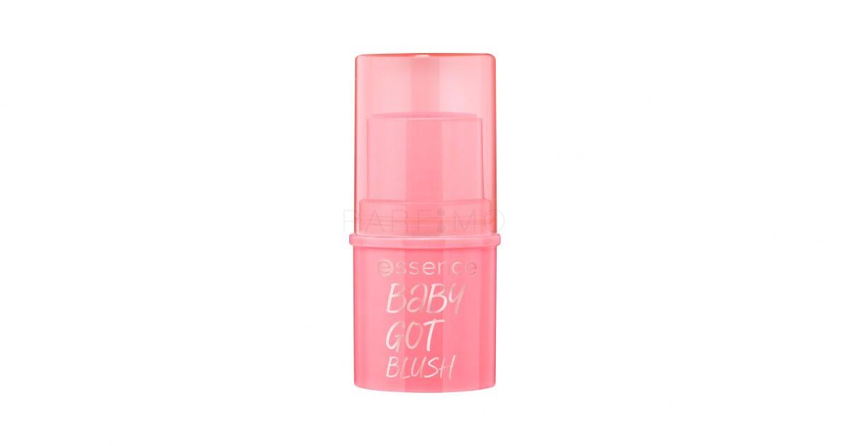 Essence Baby Got Blush Fard De Obraz Pentru Femei Parfimo Ro