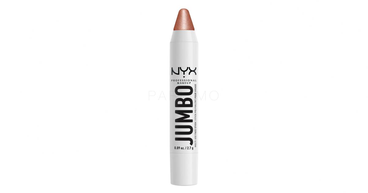 Nyx Professional Makeup Jumbo Multi Use Highlighter Stick Iluminator