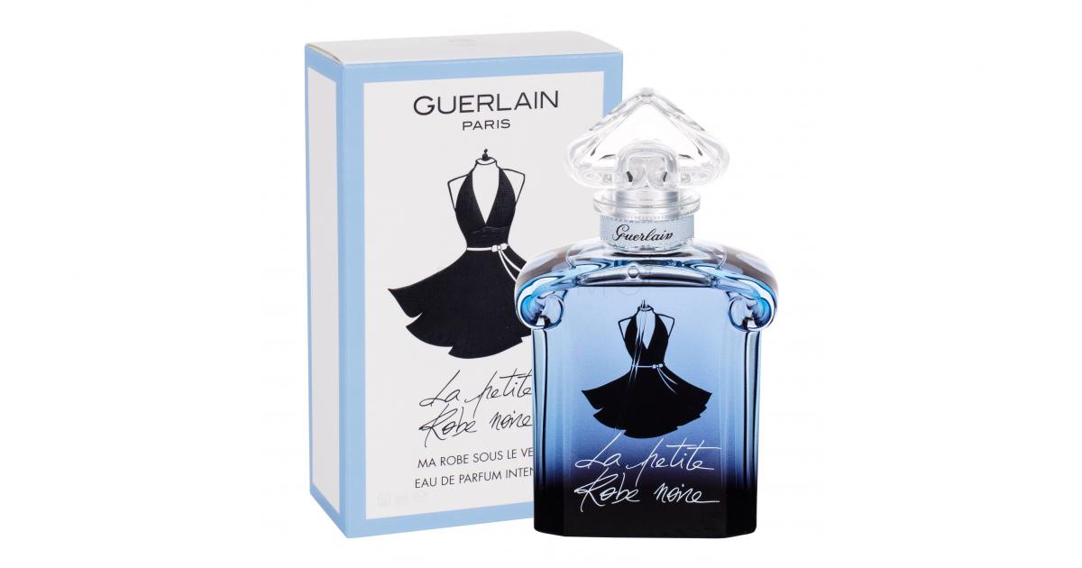 Guerlain La Petite Robe Noire Intense Apă de parfum pentru femei 50 ml