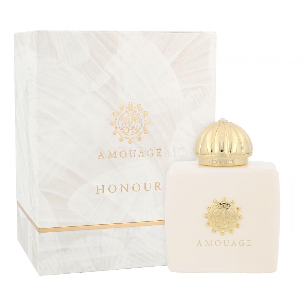 Amouage Honour Woman Ap De Parfum Pentru Femei Ml Parfimo Ro