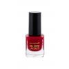 Max Factor Gel Shine Lac de unghii pentru femei 4,5 ml Nuanţă 50 Radiant Ruby