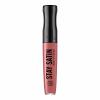 Rimmel London Stay Satin Ruj de buze pentru femei 5,5 ml Nuanţă 210 IT Girl