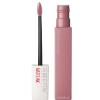 Maybelline Superstay Matte Ink Liquid Ruj de buze pentru femei 5 ml Nuanţă 10 Dreamer