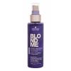 Schwarzkopf Professional Blond Me Cool Blondes Balsam de păr pentru femei 150 ml