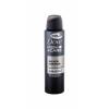 Dove Men + Care Silver Control 48h Antiperspirant pentru bărbați 150 ml