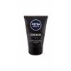 Nivea Men Deep Clean Face &amp; Beard Gel de duș pentru bărbați 100 ml