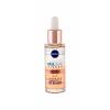 Nivea Hyaluron Cellular Filler Bi-Phase Oil Elixir Ulei facial pentru femei 30 ml