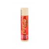 Lip Smacker Coca-Cola Vanilla Balsam de buze pentru copii 4 g