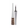 Wet n Wild MegaLiner Tuș de ochi pentru femei 3,5 ml Nuanţă Brown