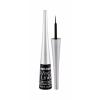 Wet n Wild MegaLiner Tuș de ochi pentru femei 3,5 ml Nuanţă Black Sparkle