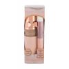 Physicians Formula Nude Wear Touch of Glow Set cadou Fond de ten 30 ml + 1 pensula