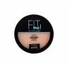 Maybelline Fit Me! Matte + Poreless Pudră pentru femei 14 g Nuanţă 230 Natural Buff