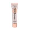 L&#039;Oréal Paris Wake Up &amp; Glow Bonjour Nudista Cremă BB pentru femei 30 ml Nuanţă Medium Light