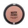 Maybelline Master Chrome Iluminator pentru femei 9 g Nuanţă 050 Molten Rose Gold