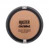 Maybelline Master Chrome Iluminator pentru femei 9 g Nuanţă 100 Molten Gold