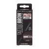 Maybelline Tattoo Brow Lasting Color Pomade Gel și ceară pentru femei 4 g Nuanţă 05 Dark Brown