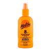 Malibu Lotion Spray SPF8 Pentru corp 200 ml