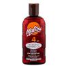 Malibu Bronzing Tanning Oil SPF4 Pentru corp pentru femei 200 ml