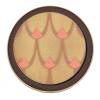 Guerlain Terracotta Chic Tropic Bronzante pentru femei 18 g Cutie cu defect