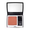 Dior Rouge Blush Shimmer Finish Fard de obraz pentru femei 6,7 g Nuanţă 219 Rose Montaigne