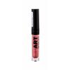 Rimmel London Lip Art Luciu de buze pentru femei 2 ml Nuanţă 050 Ritzy Rose