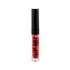 Rimmel London Lip Art Luciu de buze pentru femei 2 ml Nuanţă 070 Once Bitten