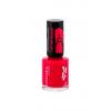 Rimmel London 60 Seconds Flip Flop Lac de unghii pentru femei 8 ml Nuanţă 409 Pink-Holic