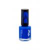 Rimmel London 60 Seconds Flip Flop Lac de unghii pentru femei 8 ml Nuanţă 826 Cobalt Heaven