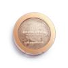 Makeup Revolution London Re-loaded Bronzante pentru femei 15 g Nuanţă Holiday Romance