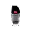 Wet n Wild Wildshine Lac de unghii pentru femei 12,3 ml Nuanţă E489B Metallica