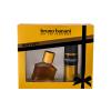 Bruno Banani Man&#039;s Best Set cadou apa de toaleta 30 ml + deodorant 50 ml Cutie cu defect