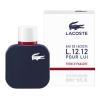 Lacoste L.12.12 French Panache Apă de toaletă pentru bărbați 50 ml