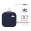 Lacoste L.12.12 French Panache Apă de toaletă pentru bărbați 100 ml