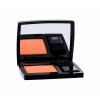 Dior Rouge Blush Fard de obraz pentru femei 6,7 g Nuanţă 136 Delicate Matte