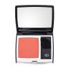 Dior Rouge Blush Satin Finish Fard de obraz pentru femei 6,7 g Nuanţă 028 Actrice