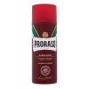 PRORASO Red Shaving Foam Spumă de ras pentru bărbați 400 ml