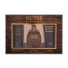 GUESS Guess by Marciano Set cadou Apa de toaleta 100 ml + Gel de dus 200 ml + Deodorant 226 ml