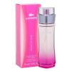 Lacoste Touch Of Pink Apă de toaletă pentru femei 50 ml Cutie cu defect