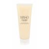 Shiseido Waso Soft + Cushy Polisher Peeling pentru femei 75 ml tester