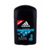 Adidas Ice Dive Deodorant pentru bărbați 53 ml