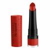 BOURJOIS Paris Rouge Velvet The Lipstick Ruj de buze pentru femei 2,4 g Nuanţă 21 Grande Roux