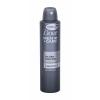 Dove Men + Care Silver Control 48h Antiperspirant pentru bărbați 250 ml