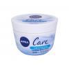 Nivea Care Nourishing Cream Cremă de zi pentru femei 400 ml