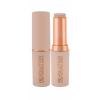 Makeup Revolution London Fast Base Fond de ten pentru femei 6,2 g Nuanţă F2