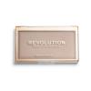 Makeup Revolution London Matte Base Pudră pentru femei 12 g Nuanţă P3