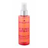 Makeup Revolution London I Heart Revolution Fixing Spray Strawberry &amp; Cream Spray fixator pentru femei 100 ml